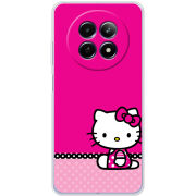 Чохол BoxFace Realme 13 5G 