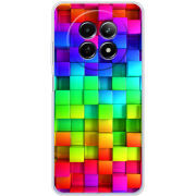 Чохол BoxFace Realme 13 5G 