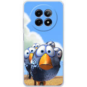 Чохол BoxFace Realme 13 5G 