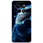 Чохол BoxFace Realme 13 5G Planet
