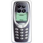 Чохол BoxFace Realme 13 5G 