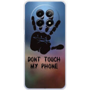 Чохол BoxFace Realme 13 5G 