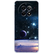 Чохол BoxFace Realme 13 5G Space Landscape