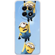 Чохол BoxFace Realme 13 5G 