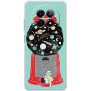 Чохол BoxFace Realme 13 5G 