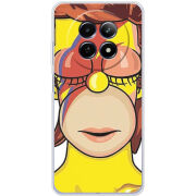 Чохол BoxFace Realme 13 5G 