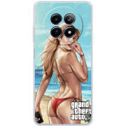 Чохол BoxFace Realme 13 5G 