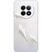 Чохол BoxFace Realme 13 5G 