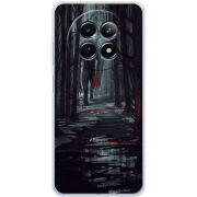 Чохол BoxFace Realme 13 5G Forest and Beast