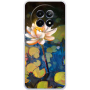 Чохол BoxFace Realme 13 5G Waterlily
