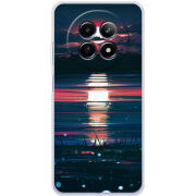 Чохол BoxFace Realme 13 5G Midnight