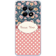 Чохол BoxFace Realme 13 5G 