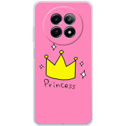 Чохол BoxFace Realme 13 5G 