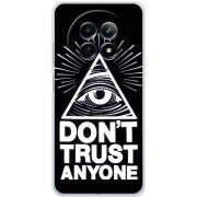 Чохол BoxFace Realme 13 5G Dont Trust Anyone