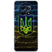 Чохол BoxFace Realme 13 5G Trident