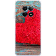 Чохол BoxFace Realme 13 5G 