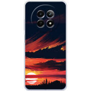 Чохол BoxFace Realme 13 5G Sundown