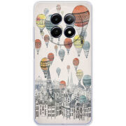 Чохол BoxFace Realme 13 5G 