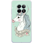 Чохол BoxFace Realme 13 5G My Unicorn