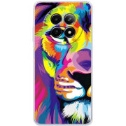 Чохол BoxFace Realme 13 5G Frilly Lion