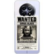 Прозорий чохол BoxFace Realme 13 5G Sirius Black