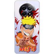 Прозорий чохол BoxFace Realme 13 5G Naruto