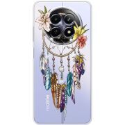 Чохол зі стразами Realme 13 5G Dreamcatcher