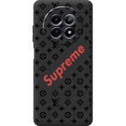 Чорний чохол BoxFace Realme 13 5G Style S