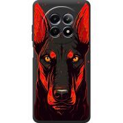 Чорний чохол BoxFace Realme 13 5G 