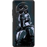 Чорний чохол BoxFace Realme 13 5G 