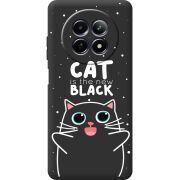 Чорний чохол BoxFace Realme 13 5G 