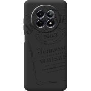 Чорний чохол BoxFace Realme 13 5G JD