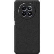Чорний чохол BoxFace Realme 13 5G 