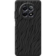 Чорний чохол BoxFace Realme 13 5G 