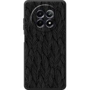 Чорний чохол BoxFace Realme 13 5G 