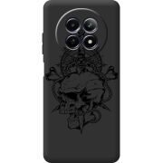 Чорний чохол BoxFace Realme 13 5G 