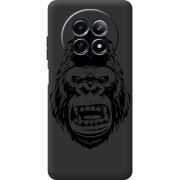 Чорний чохол BoxFace Realme 13 5G Gorilla