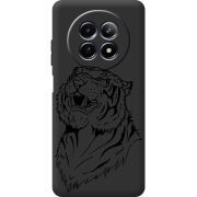 Чорний чохол BoxFace Realme 13 5G 