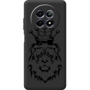 Чорний чохол BoxFace Realme 13 5G 