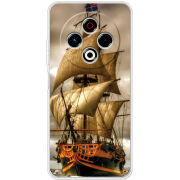 Чохол BoxFace Tecno Spark 30 4G 