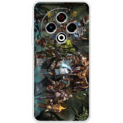 Чохол BoxFace Tecno Spark 30 4G 
