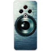 Чохол BoxFace Tecno Spark 30 4G 