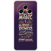 Чохол BoxFace Tecno Spark 30 4G 