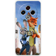 Чохол BoxFace Tecno Spark 30 4G 