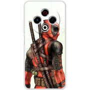 Чохол BoxFace Tecno Spark 30 4G 