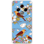 Чохол BoxFace Tecno Spark 30 4G 