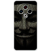 Чохол BoxFace Tecno Spark 30 4G 
