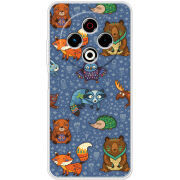 Чохол BoxFace Tecno Spark 30 4G 