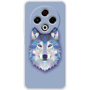 Чохол BoxFace Tecno Spark 30 4G Wolfie