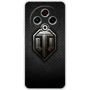 Чохол BoxFace Tecno Spark 30 4G 